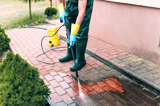 Best Solar Panel Cleaning  in Hopewell, NJ