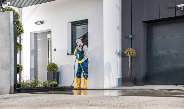 Best Concrete Sealing  in Hopewell, NJ